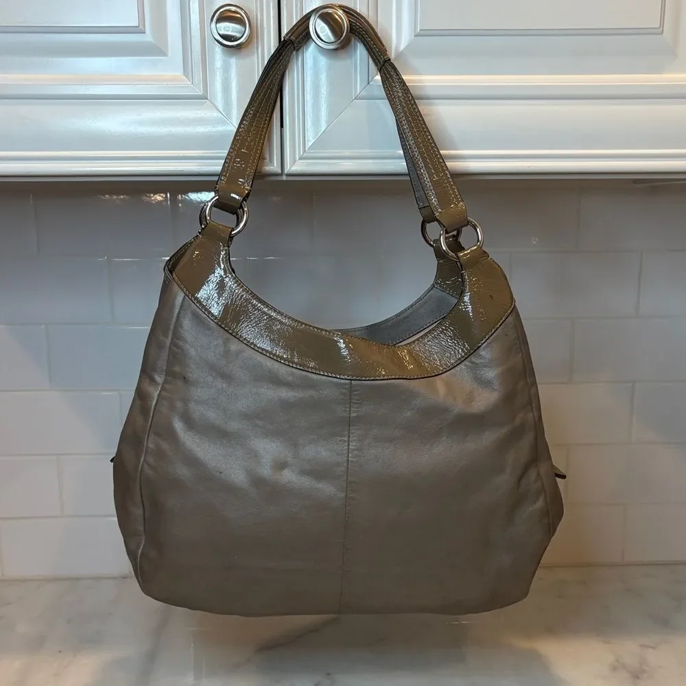 Coach Bag Purse Handbag Soho Leather Large Hobo Shoulder Bag Pocketbook - Picture 4 of 16